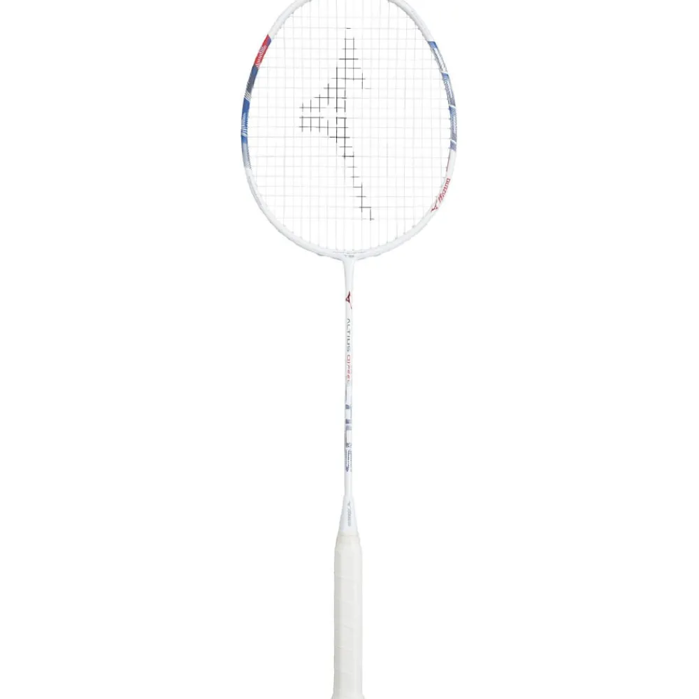 Sale ALTIUS 01 FEEL (UNSTRUNG) Women Badminton Rackets|Badminton Rackets