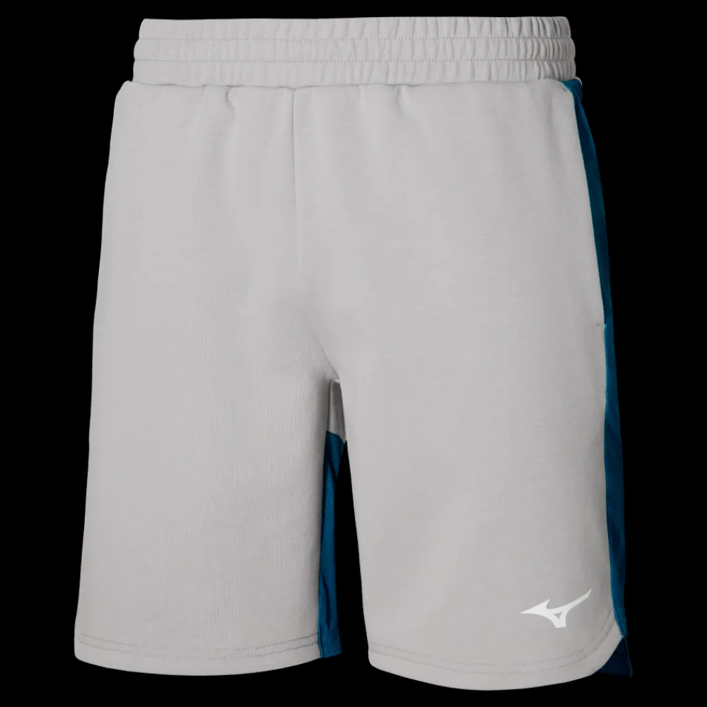 Sale ATHLETICS MESH HALF PANTS MEN Bottoms