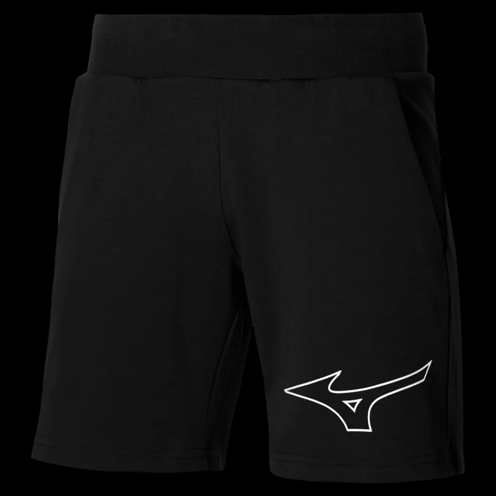 Hot ATHLETICS RB HALF PANTS MEN Bottoms