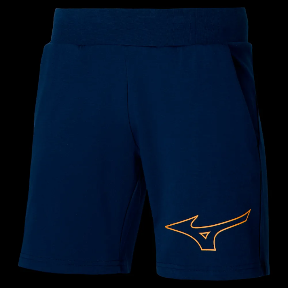 Hot ATHLETICS RB HALF PANTS MEN Bottoms