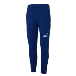 Fashion BRUSH PRINT LOGOS TRAINING LONG PANTS MEN Bottoms