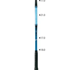 Fashion C TOUR 270 (UNSTRUNG) Women Tennis Rackets|Tennis Rackets
