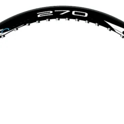 Fashion C TOUR 270 (UNSTRUNG) Women Tennis Rackets|Tennis Rackets