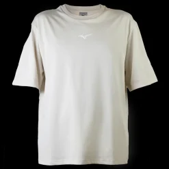 Hot DROP SHOULDER RN CREW TEE UNISEX Women Tops|Tops