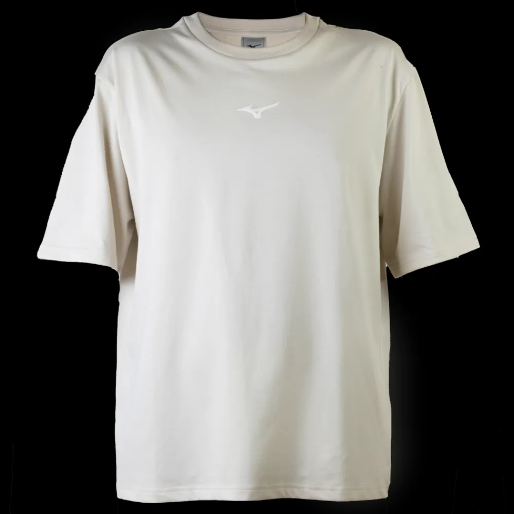 Hot DROP SHOULDER RN CREW TEE UNISEX Women Tops|Tops