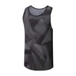 Discount DRY AEROFLOW PRINTED TANK MEN Tops