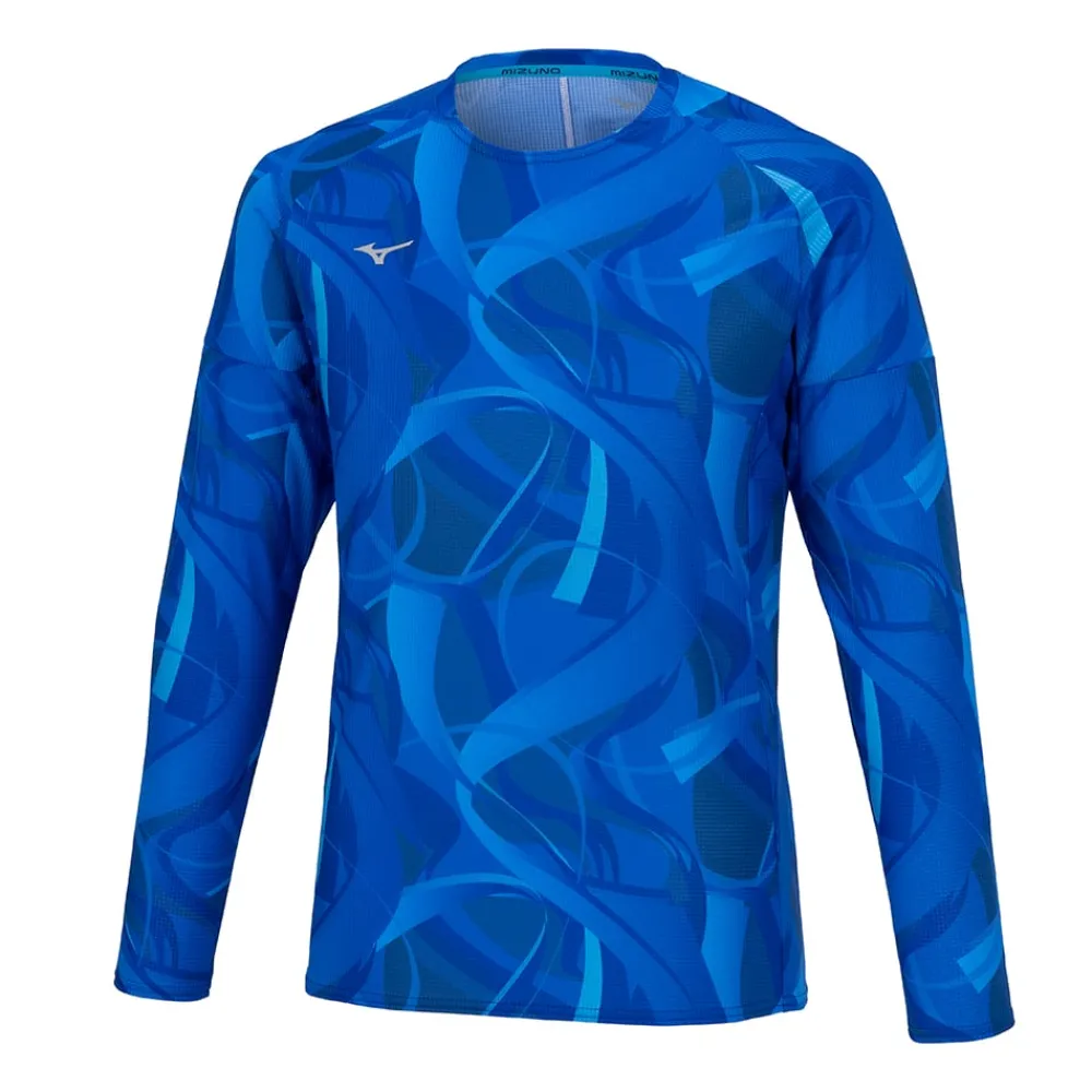Discount DRY AEROFLOW TEE (LONG SLEEVE) MEN Tops