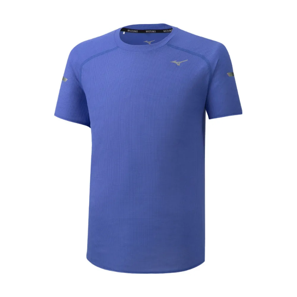 Best DRYAEROFLOW RUNNING TEE MEN Tops