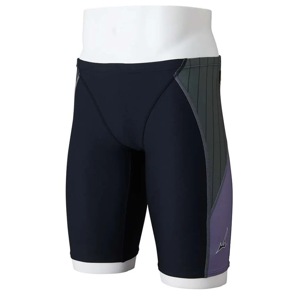 Online EXER SUITS HALF SPATS FOR SWIMMING PRACTICE MEN Swimwear