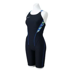 Sale EXER SUITS HALF SUIT FOR SWIMMING PRACTICE WOMEN Women Swimwear
