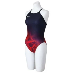 Discount EXER SUITS MEDIUM CUT FOR SWIMMING PRACTICE WOMEN Women Swimwear