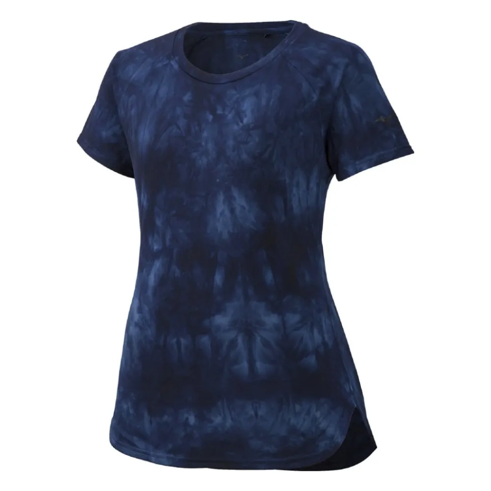 Sale GARMENT DYE TEE WOMEN Women Tops