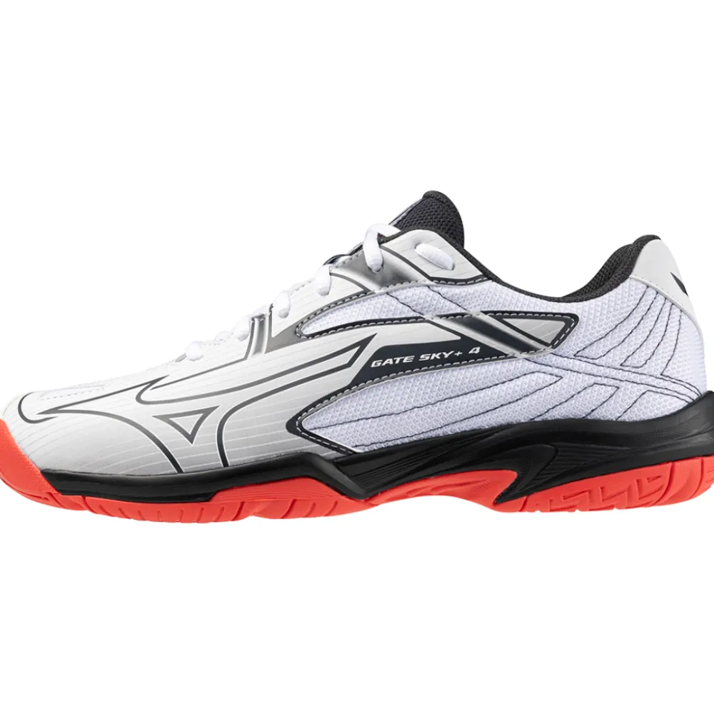 Online GATE SKY PLUS 4 UNISEX Women Badminton|Badminton