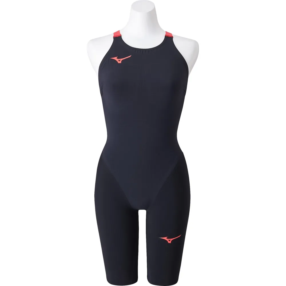 Clearance GX · SONIC 6 NV HALF SUIT WOMEN Women Swimwear