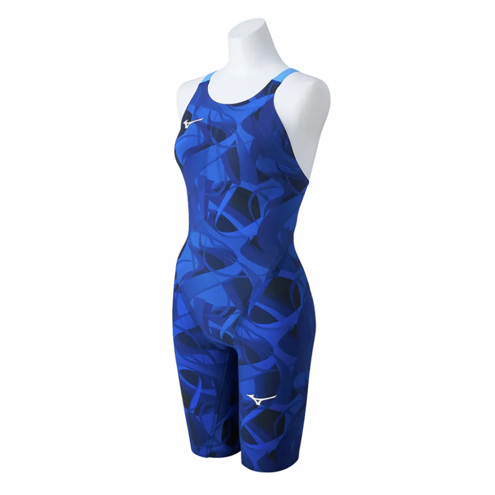 New GX · SONIC 6 NV HALF SUIT WOMEN Women Swimwear