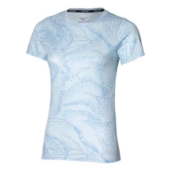 Fashion IMPULSE CORE GRAPHIC TEE WOMEN Women Tops