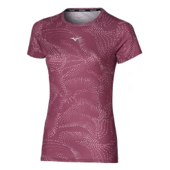 Fashion IMPULSE CORE GRAPHIC TEE WOMEN Women Tops