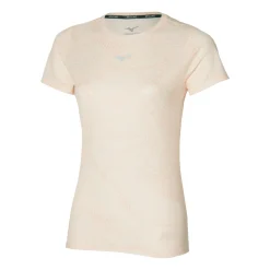 Fashion IMPULSE CORE GRAPHIC TEE WOMEN Women Tops