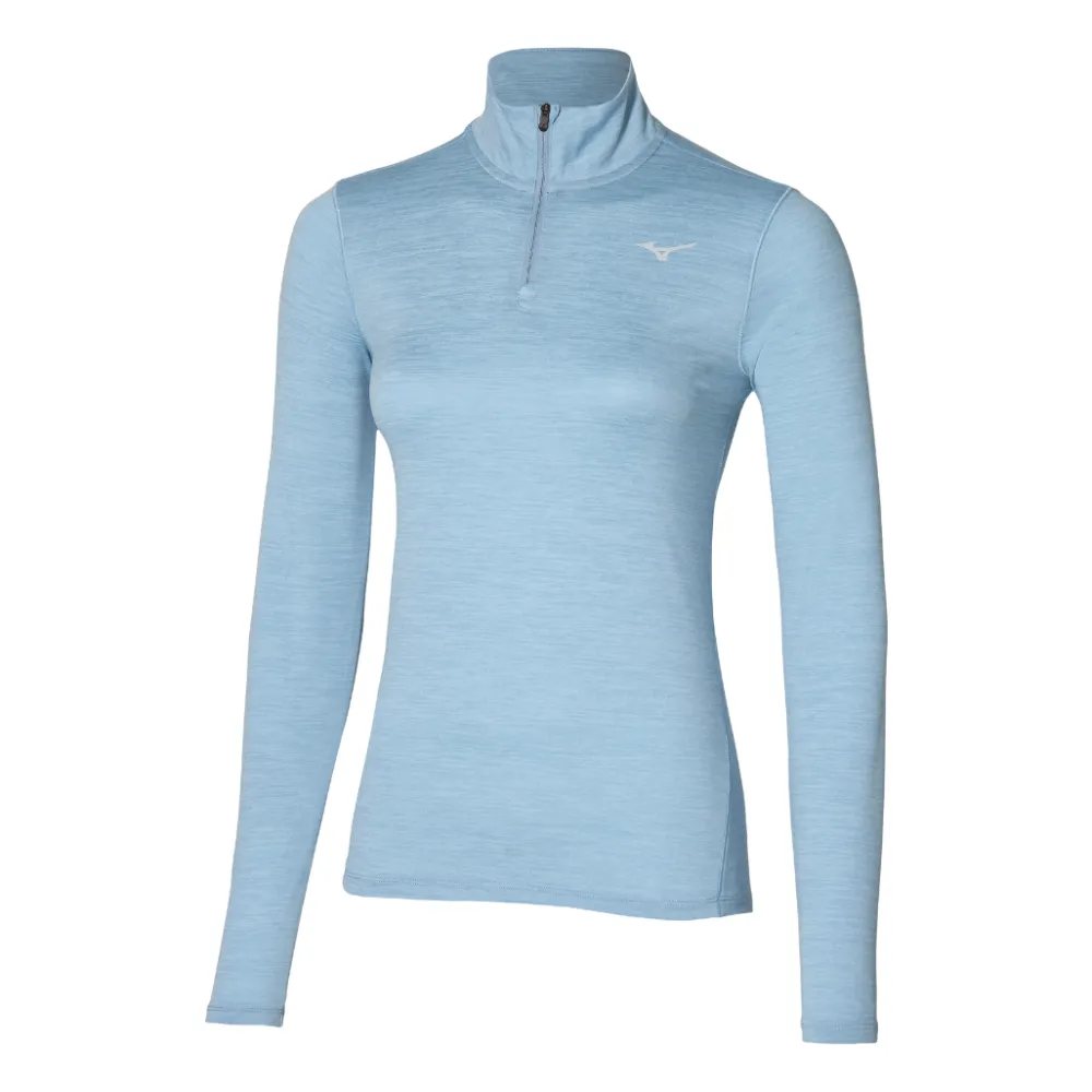 Fashion IMPULSE CORE LS HZ TEE WOMEN Women Tops