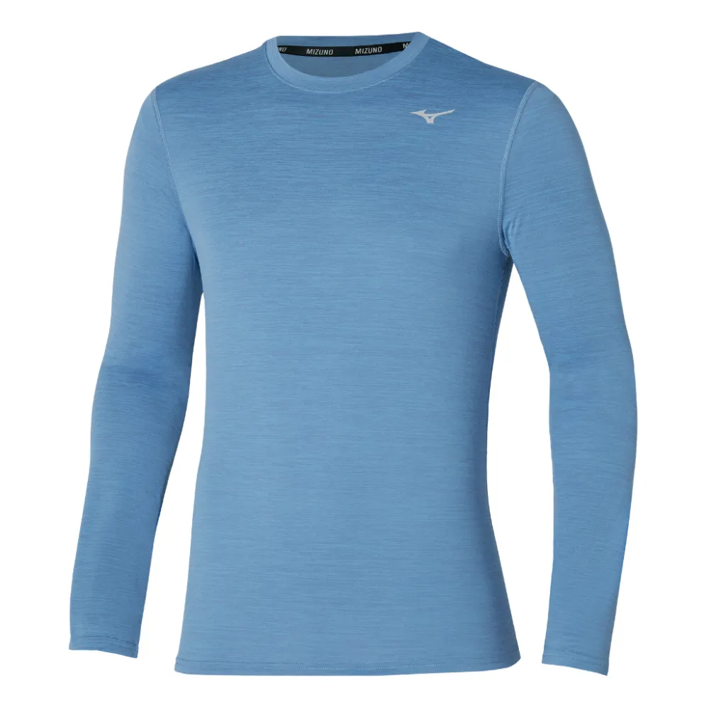 Clearance IMPULSE CORE LS TEE MEN Tops