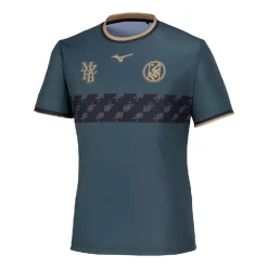 Fashion MZFB BORDER TEE UNISEX Women Tops|Tops