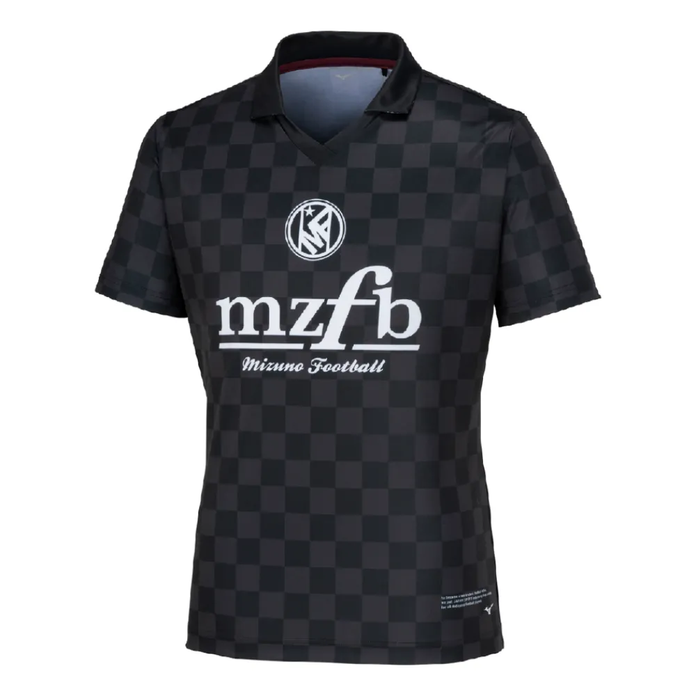 Outlet MZFB LOGO POLO TEE UNISEX Women Tops|Tops