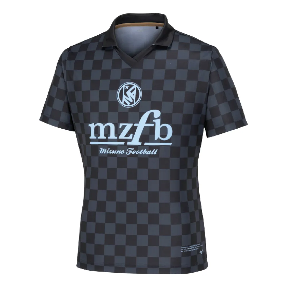 Outlet MZFB LOGO POLO TEE UNISEX Women Tops|Tops