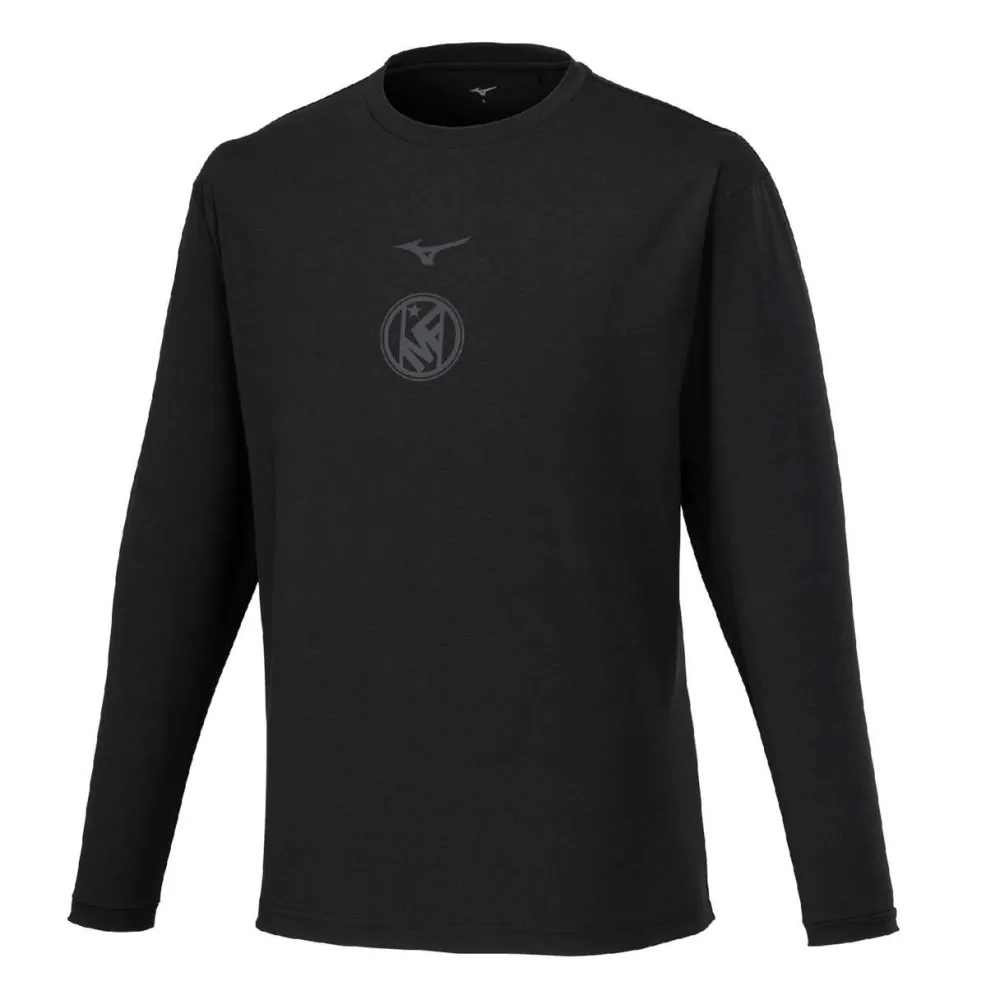 Online MZFB SOFT DRY LONG SLEEVE TEE UNISEX Women Tops|Tops