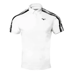 Online SHOULDER PRINT POLO MEN Tops