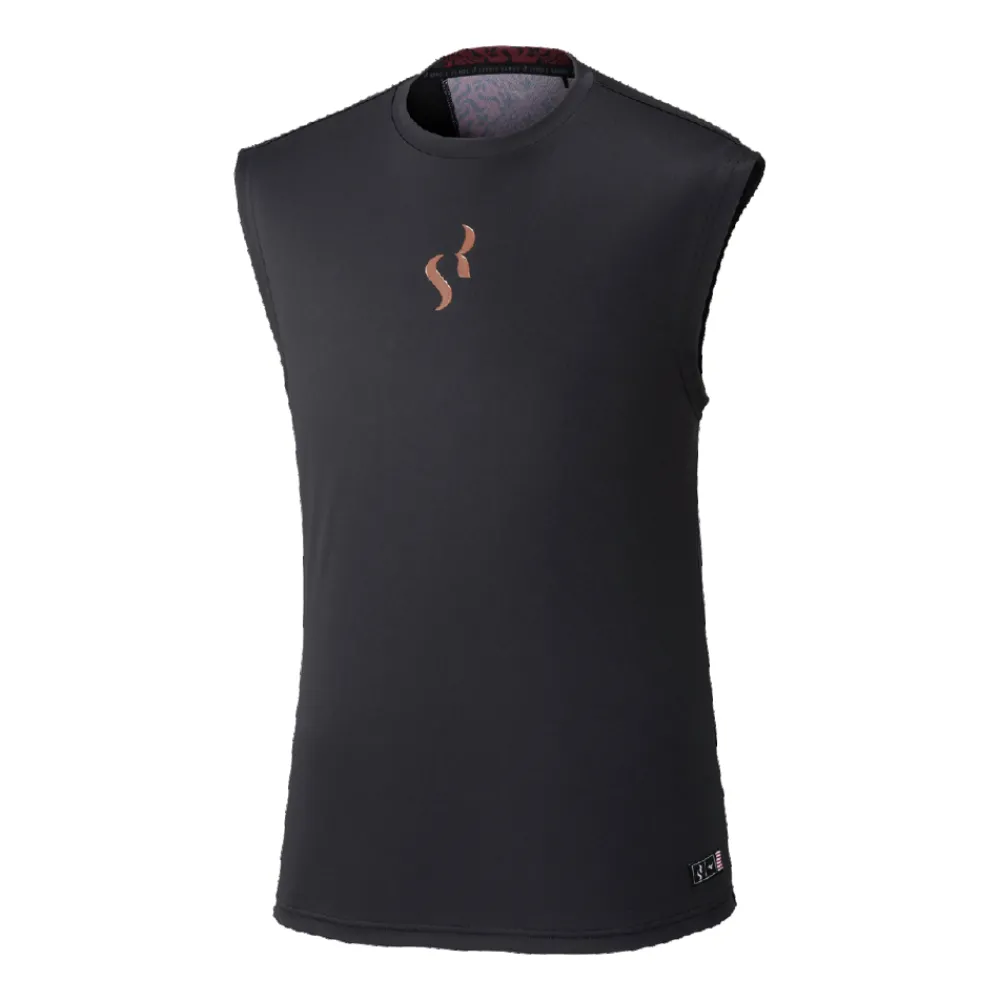 Hot SR4 TRANING TANK UNISEX Women Tops|Tops