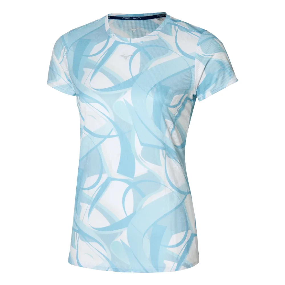 Hot TRAINING DRYAEROFLOW TEE WOMEN Women Tops