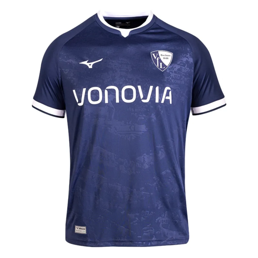 Sale VFL BOCHUM HOME JERSEY 24/25 MEN Tops