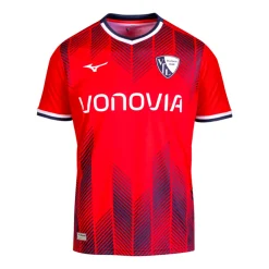 Hot VFL BOCHUM THIRD JERSEY 24/25 MEN Tops