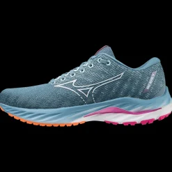 Discount WAVE INSPIRE 19 D WIDE WOMEN Women Running|Wide Shoes