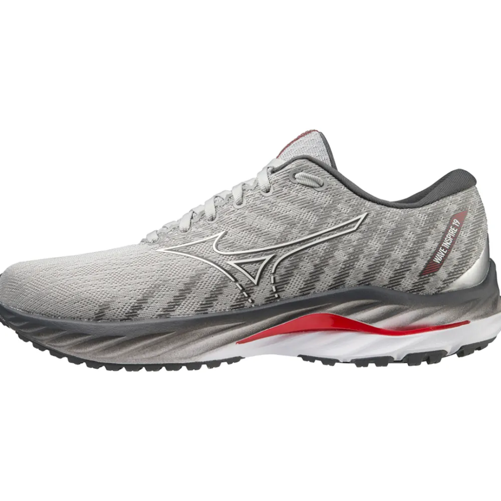 Sale WAVE INSPIRE 19 2E WIDE MEN Wide Shoes