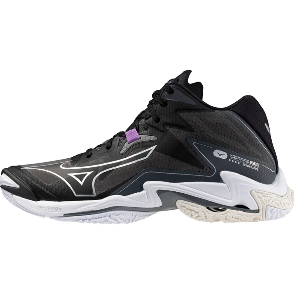 Sale WAVE LIGHTNING Z8 MID UNISEX Women Volleyball|Volleyball