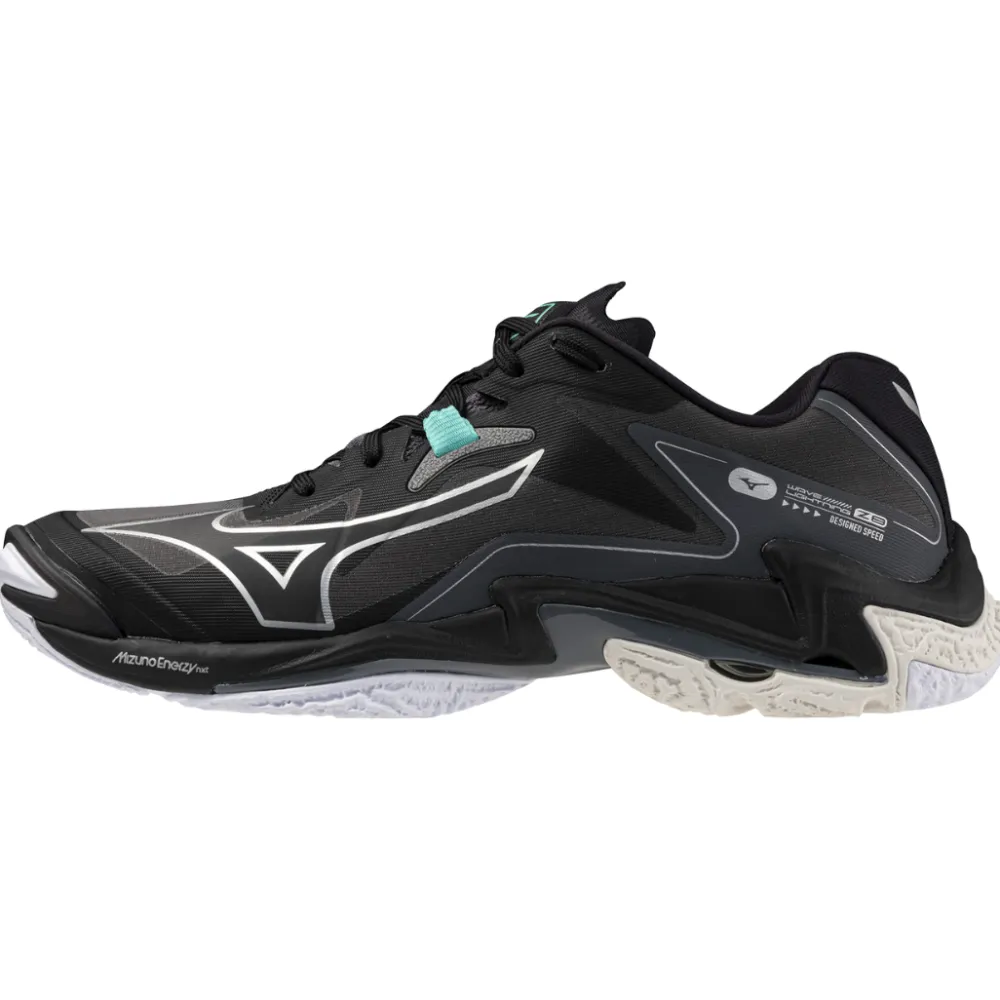 Fashion WAVE LIGHTNING Z8 WIDE UNISEX Women Volleyball|Wide Shoes