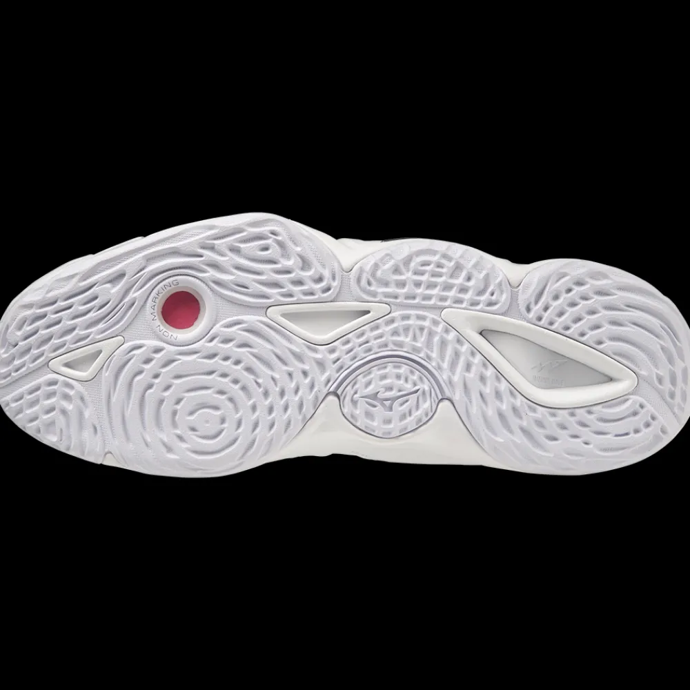 Outlet WAVE MOMENTUM 3 MID UNISEX Women Volleyball|Volleyball