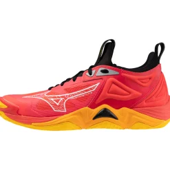 Discount WAVE MOMENTUM 3 UNISEX Women Volleyball|Volleyball