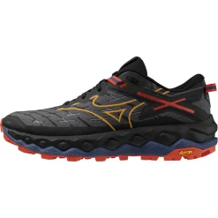 Clearance WAVE MUJIN 10 MEN Running|Trail