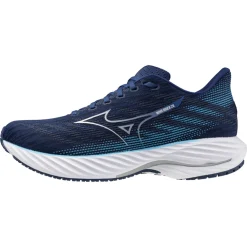 Fashion WAVE RIDER 28 2E WIDE MEN Running|Wide Shoes