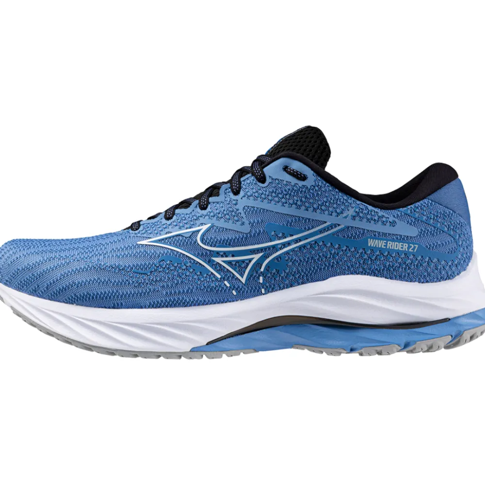 Online WAVE RIDER 27 2E WIDE MEN Running|Wide Shoes