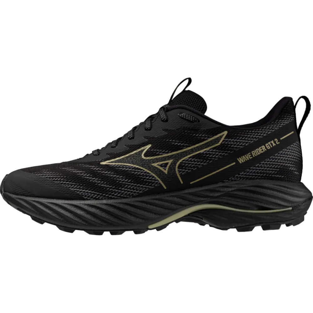 Online WAVE RIDER GTX 2 2E WIDE MEN Running|Wide Shoes